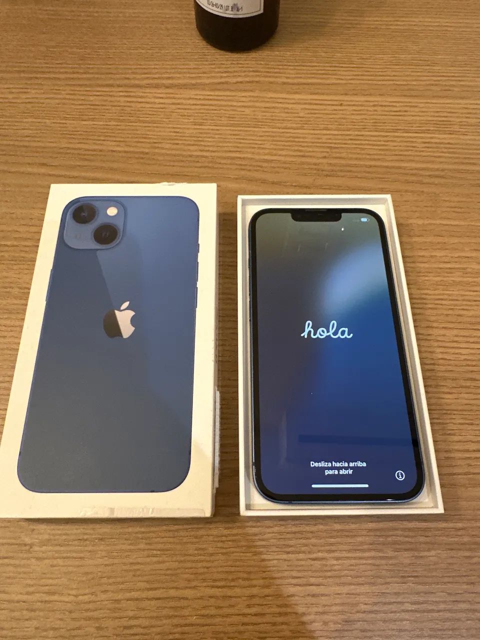 Iphone 13 126gb