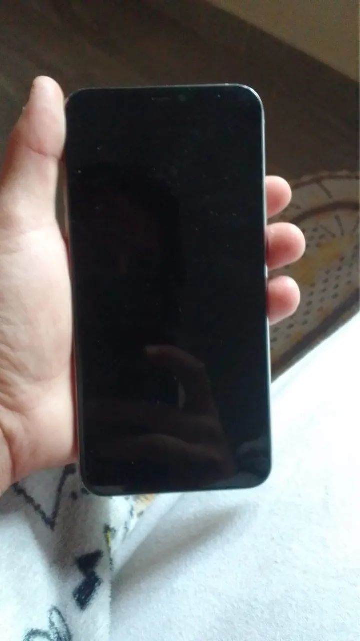 iPhone 11 Pro Max 
