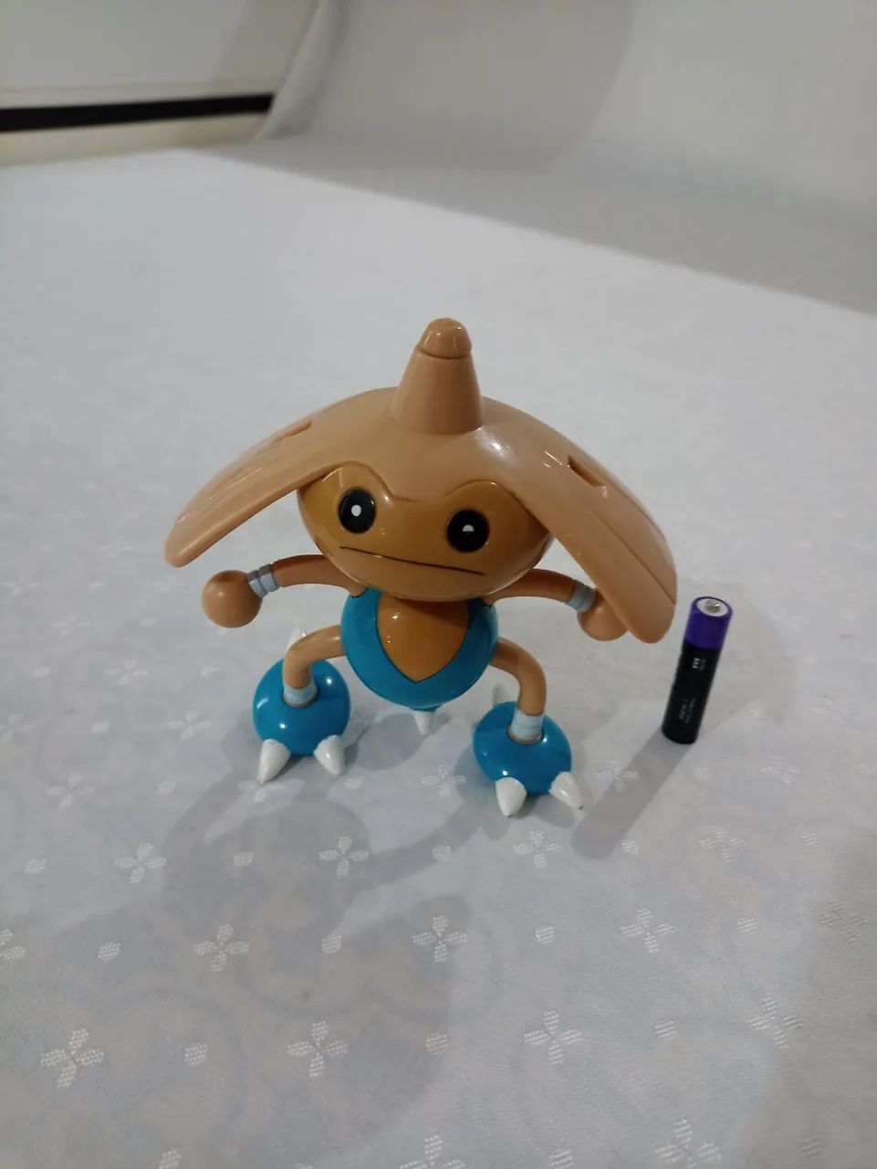 Pokemon Hitmontop figure hasbro original raro - Foto 4