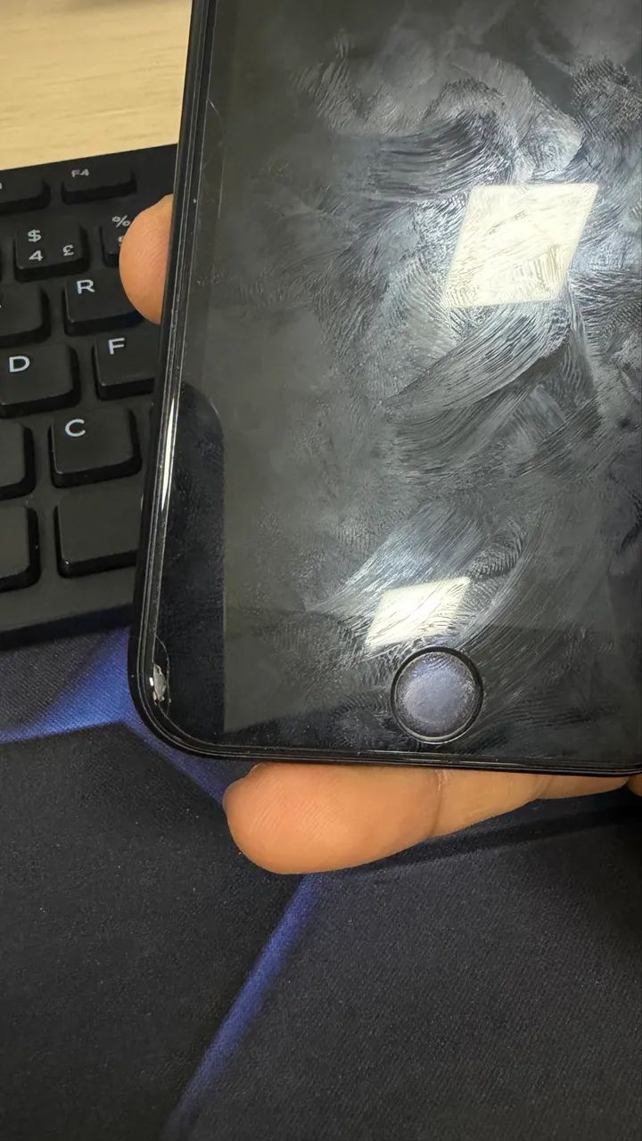 iPhone SE 3° geração  - Foto 4