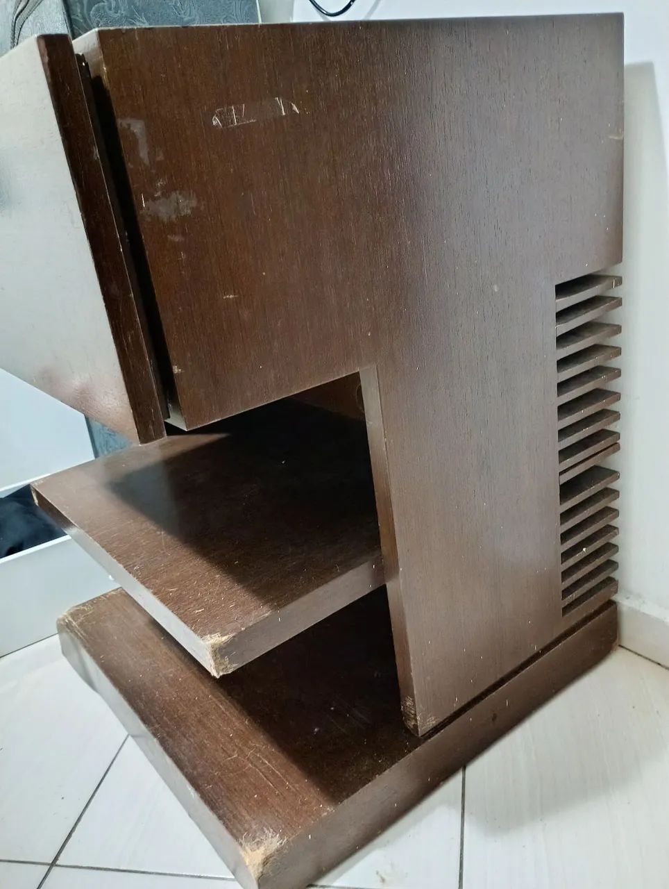 Mesa de computador  - Foto 2