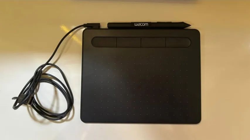 Mesa digitalizadora Quacom