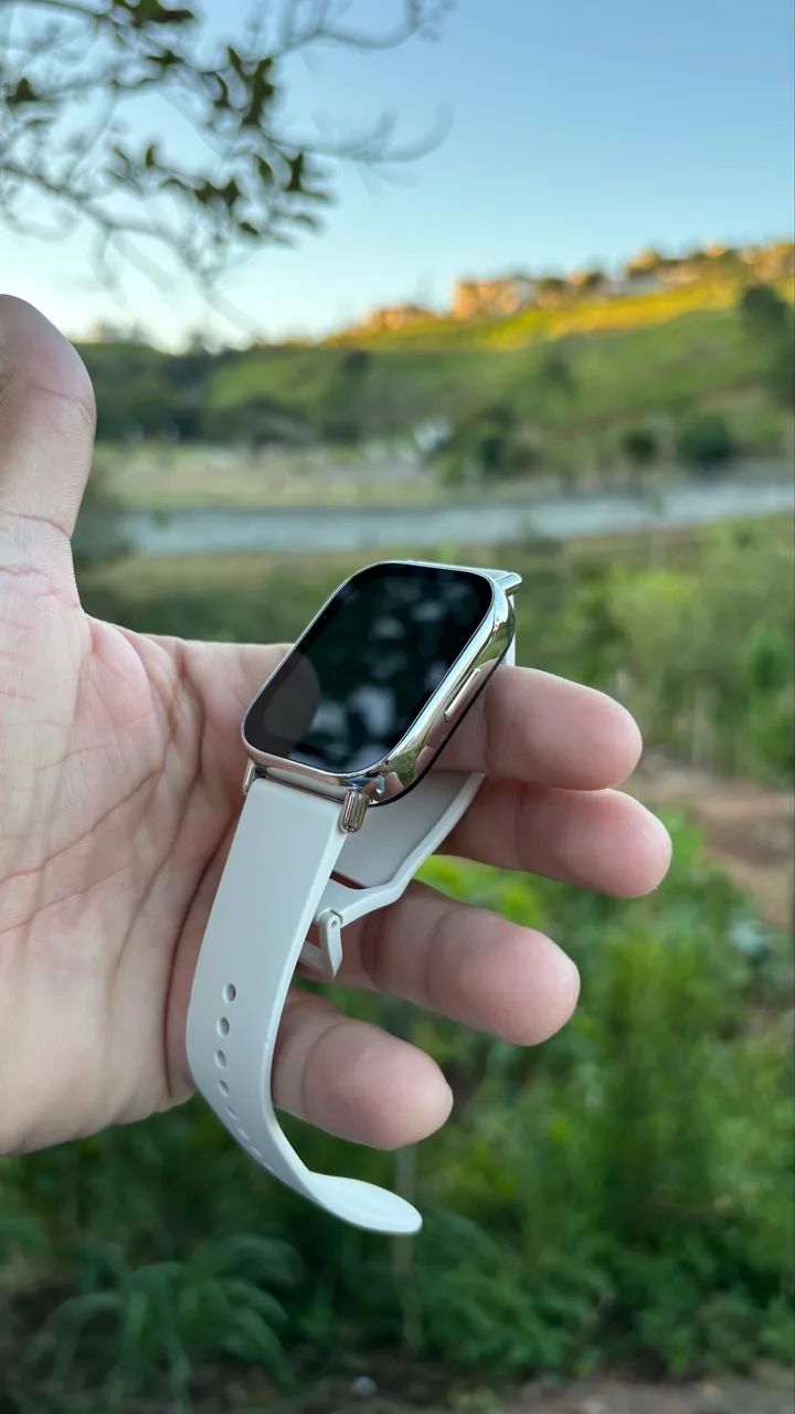 Smart Watch Redmi 5 Lite  - Foto 2