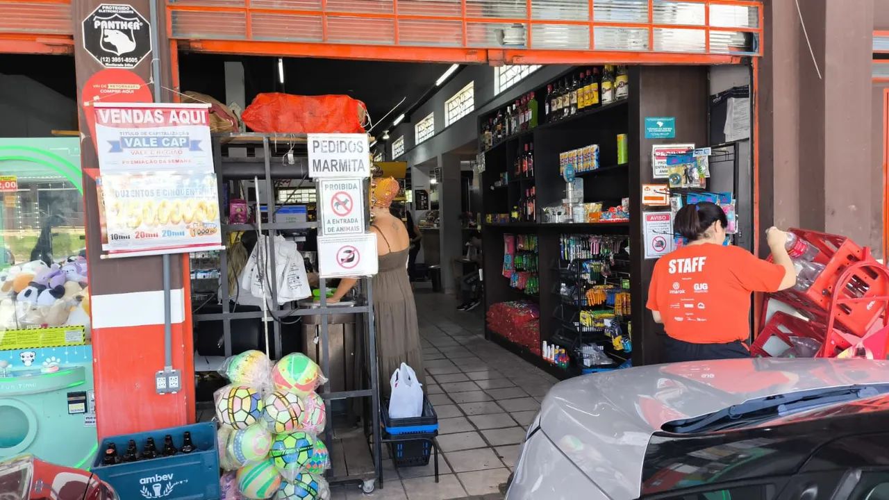 Mercado completo e Único  - Foto 4