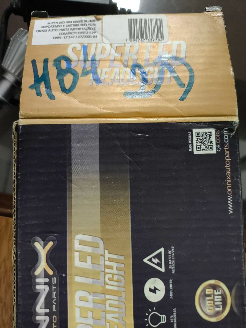 Super led Hb4 - Foto 3