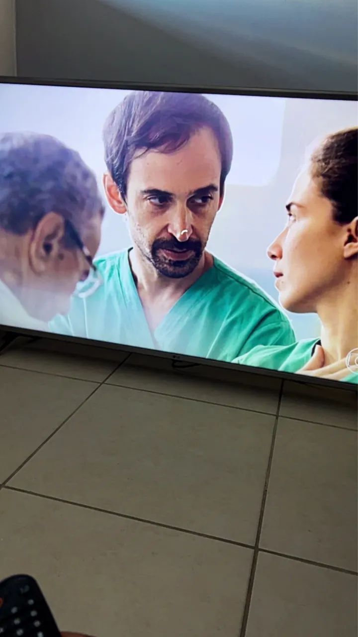 Tv smart LG 50 polegadas  - Foto 2