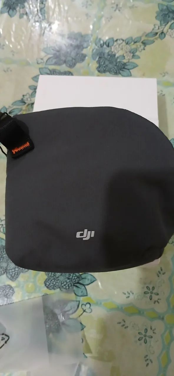 MICROFONE LAPELA DJI - Foto 3