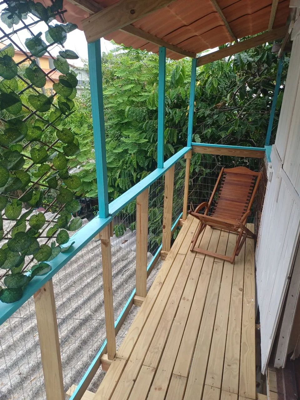 Alugo sobradinho no campeche.  - Foto 2