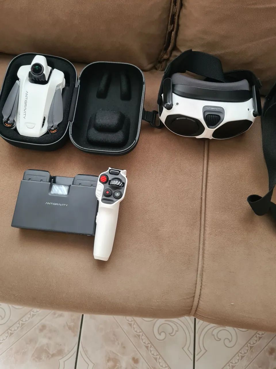 Drone antigravity zero  - Foto 2