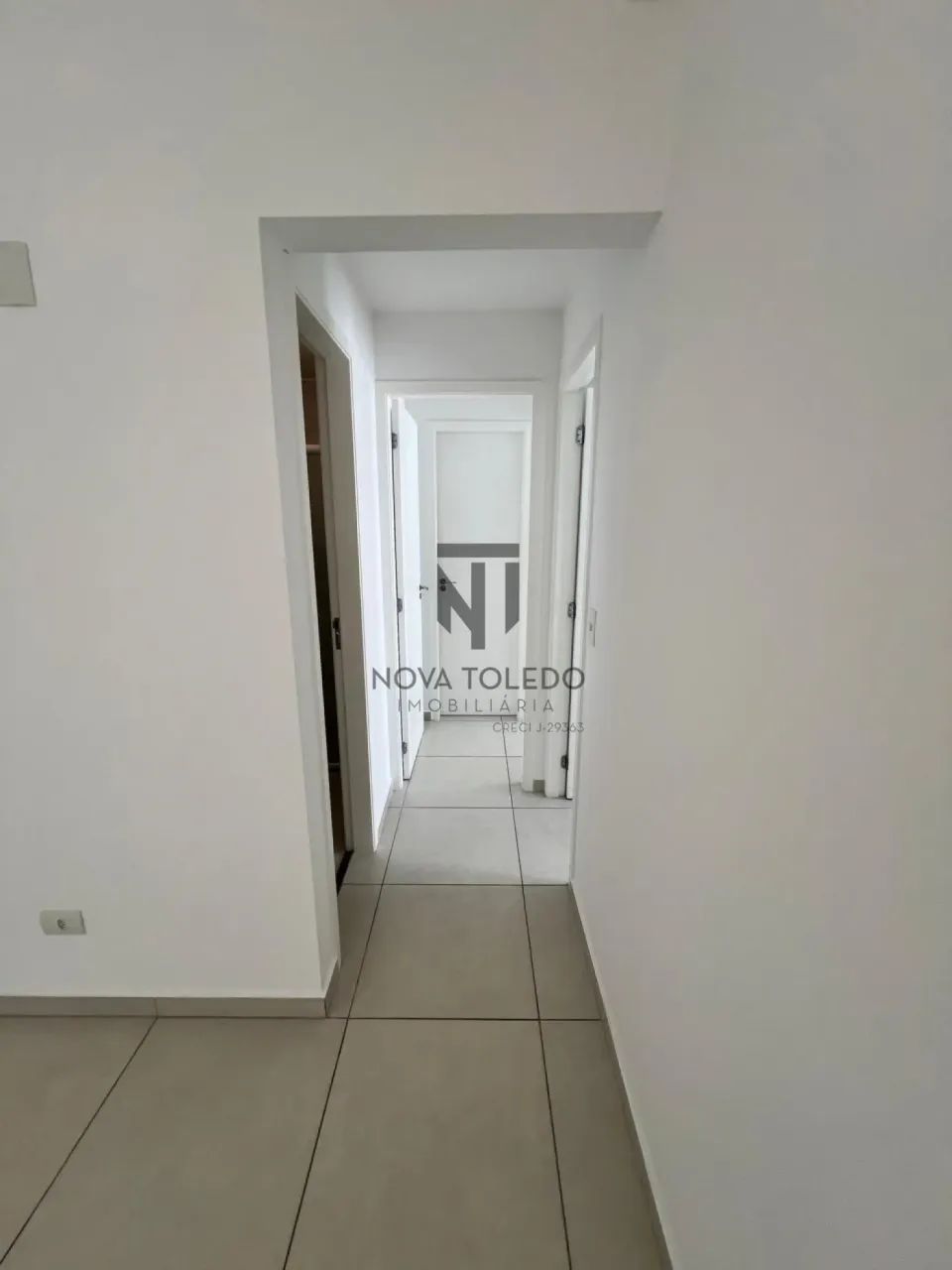 APARTAMENTO LOCAÇÃO - AQUARIUS - Foto 5