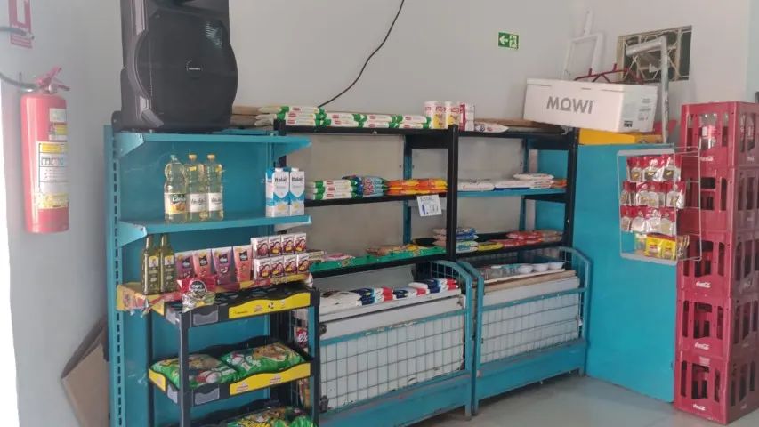 Mercadinho à venda - Foto 3