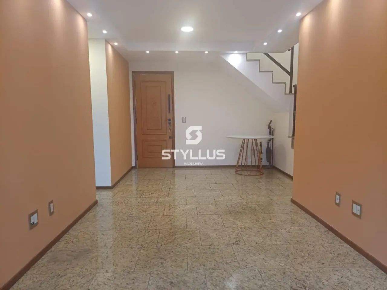 Méier | Cobertura 4 quartos, sendo 1 suite - Foto 3