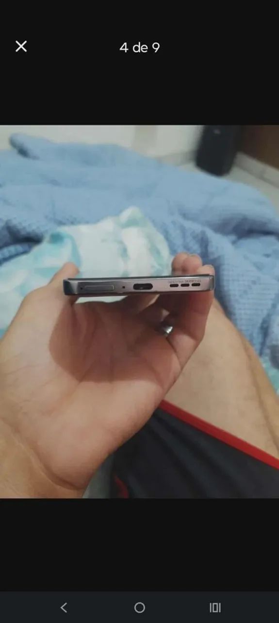 Moto Edge 50 neo  - Foto 3