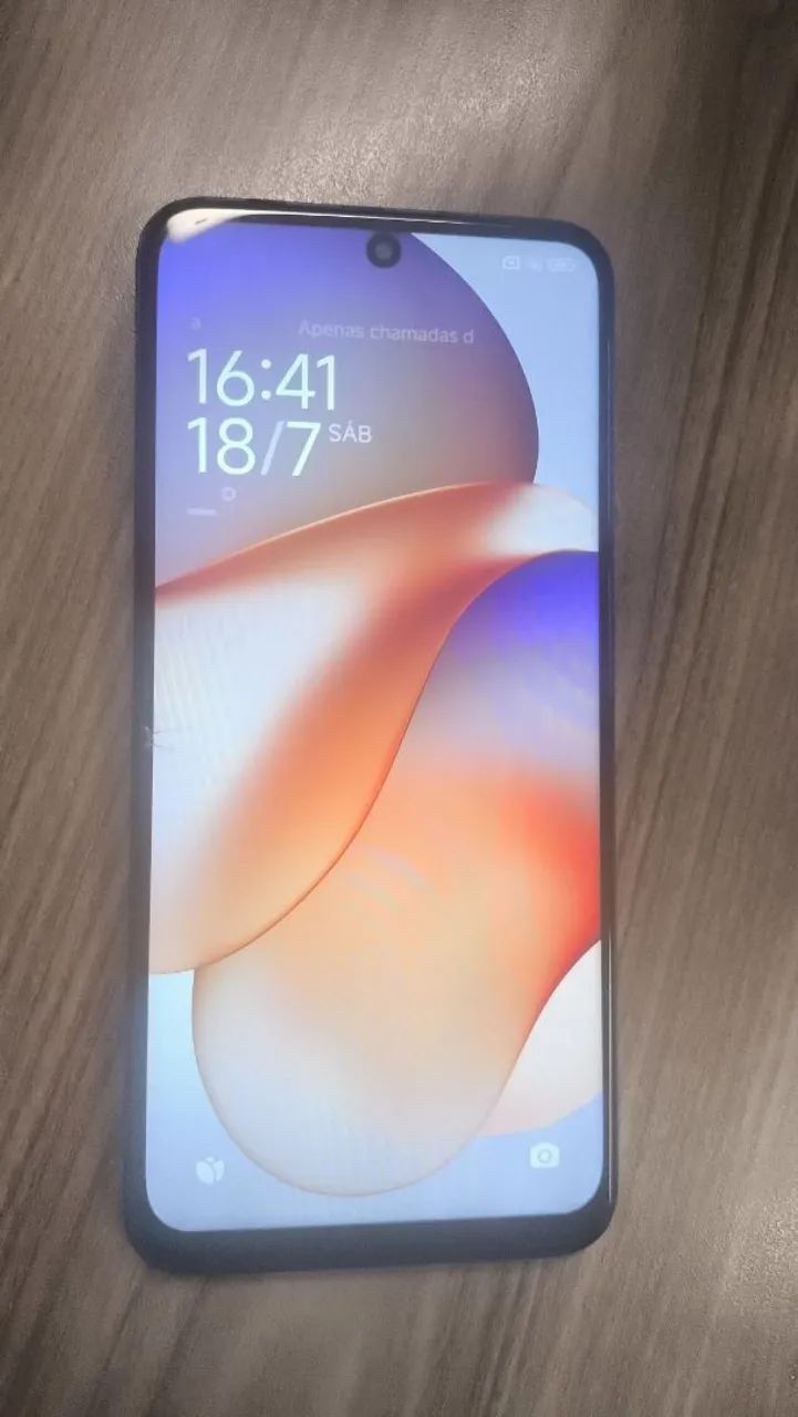 Celular Redmi note 12s - Foto 3