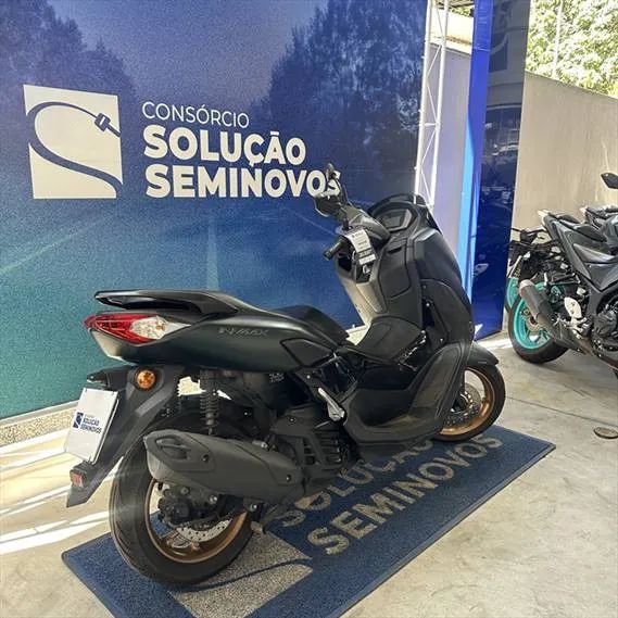 Yamaha NMax 160. - Foto 2