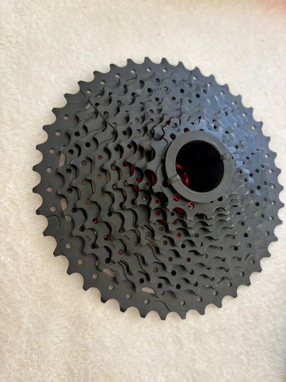 K7 SUNRACE 11V , 11/42  - Foto 5