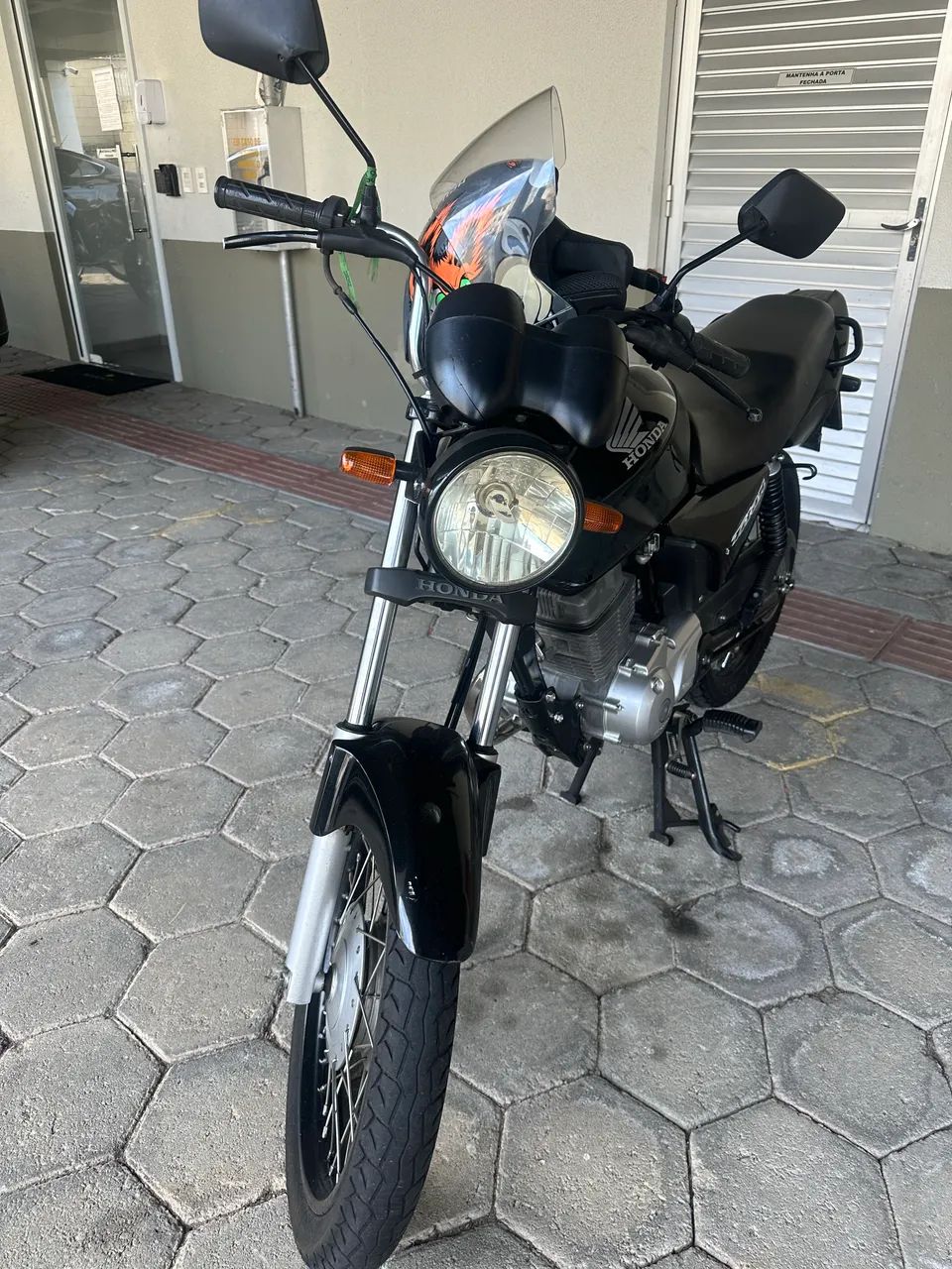 VENDO CG150  - Foto 3
