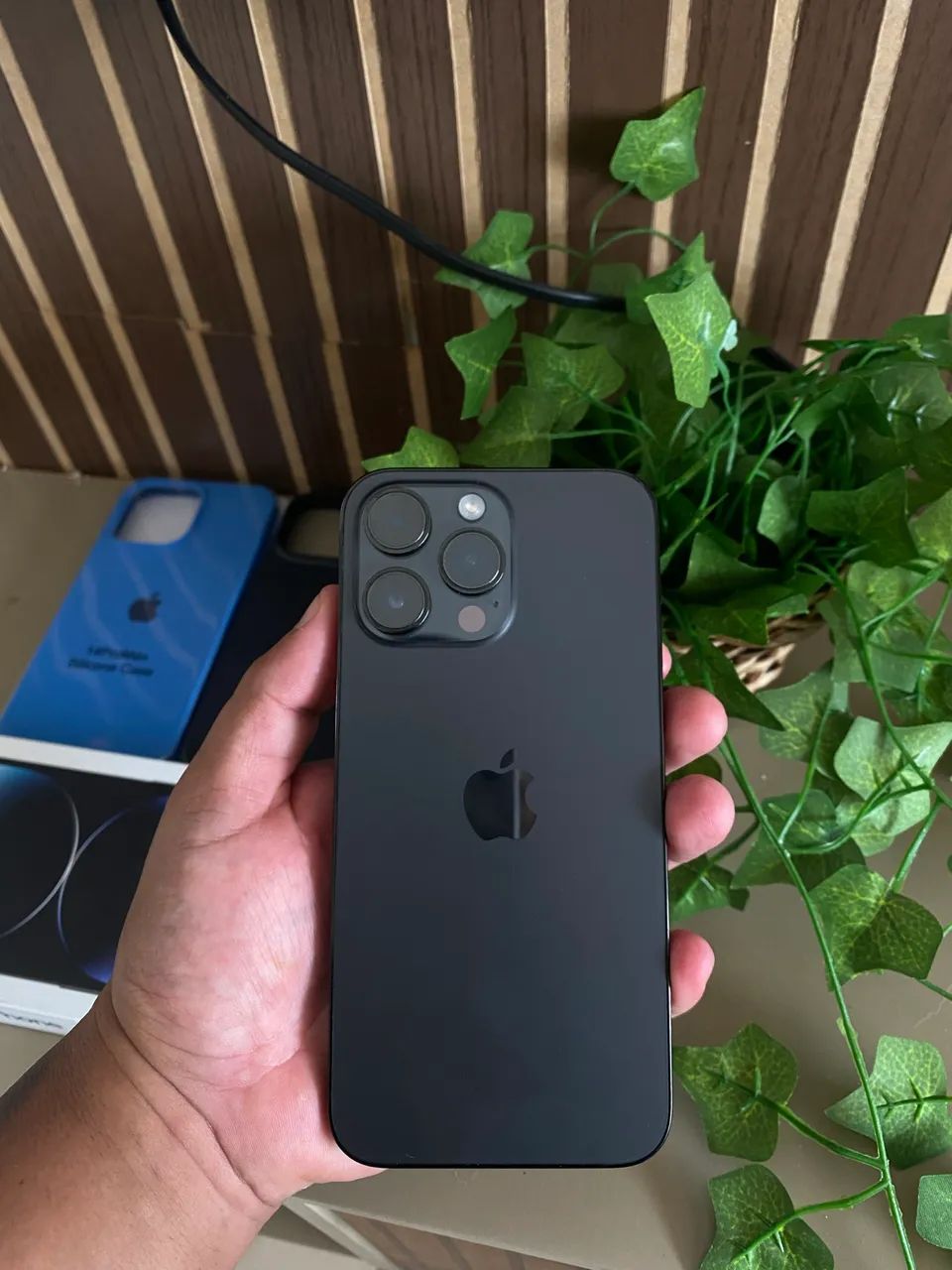 iPhone 14 Pro Max  - Foto 2