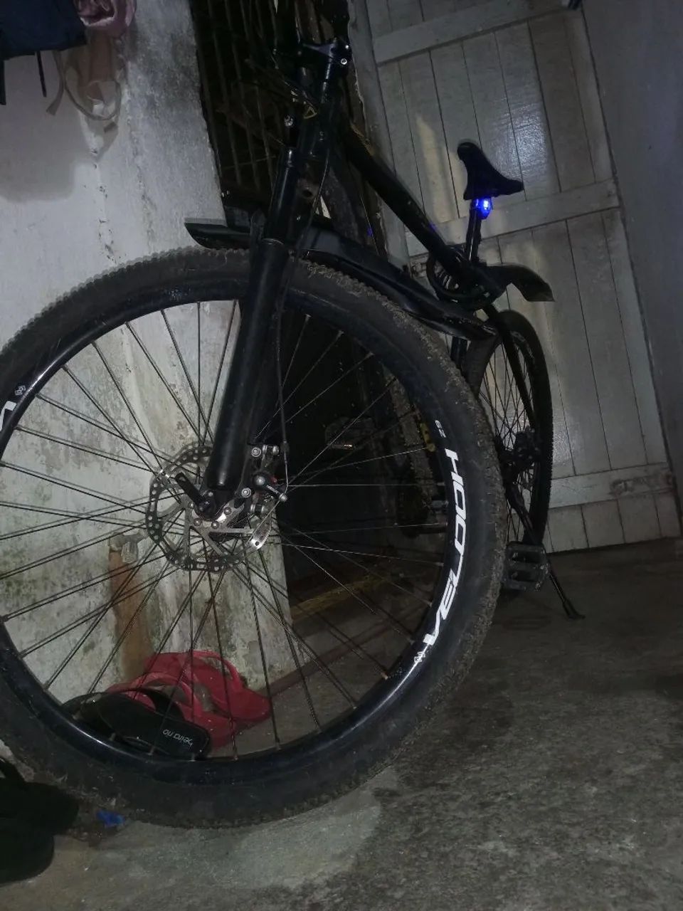 Bicicleta aro 29  - Foto 2