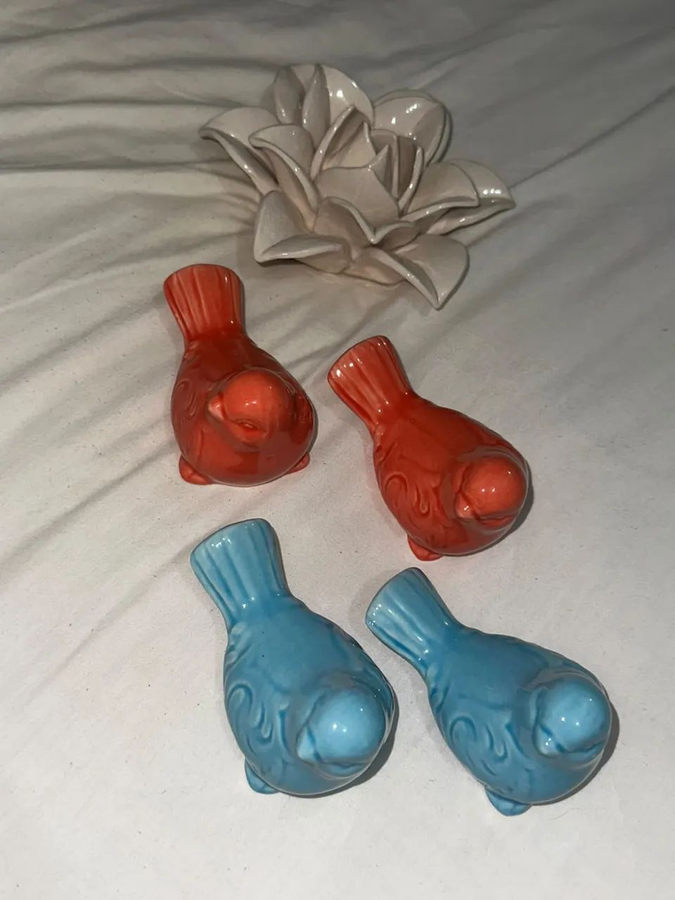 Itens decorativos de casa 