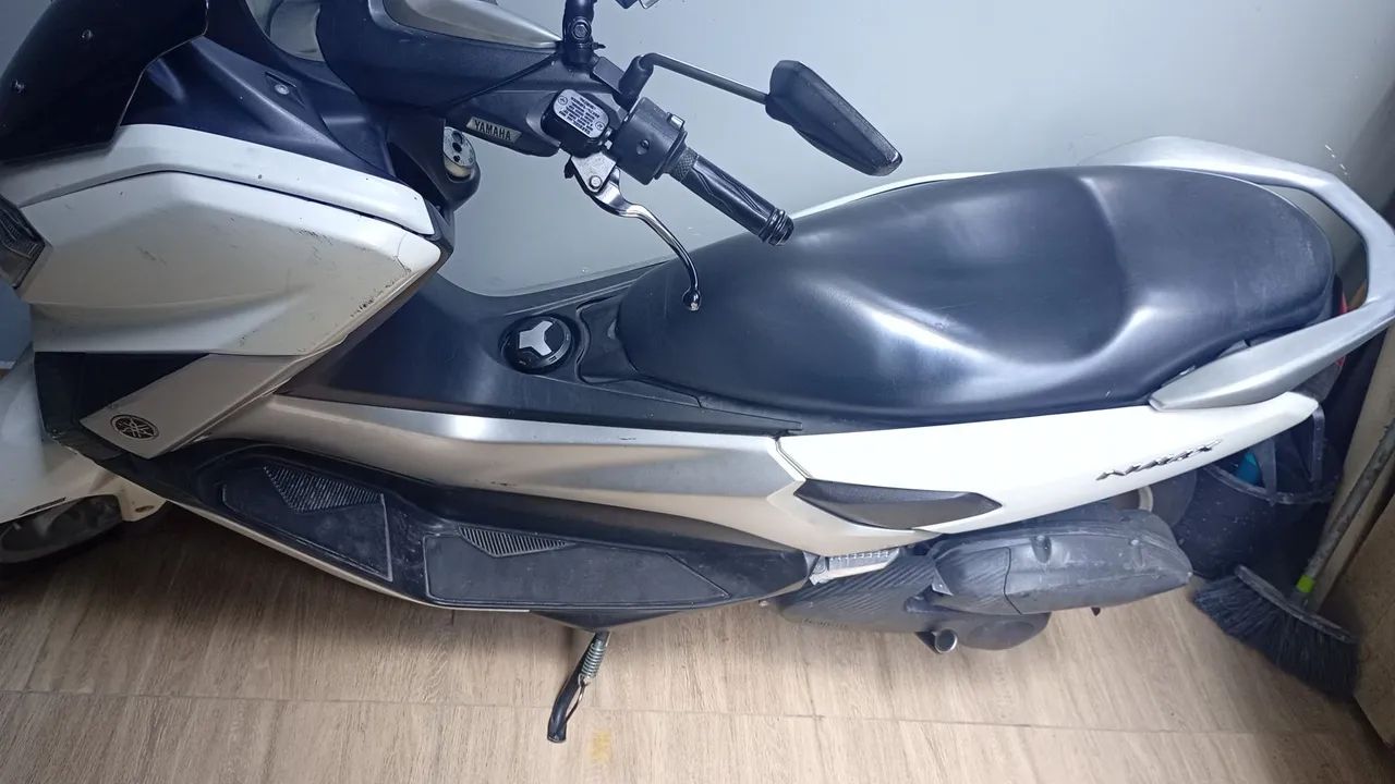 nmax 2017 - Foto 5