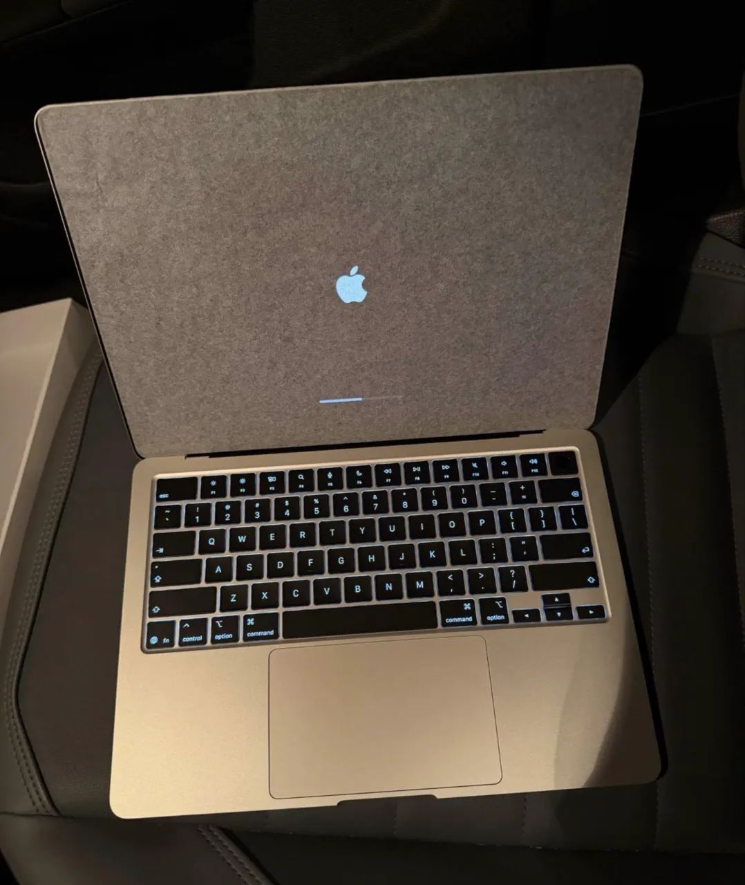 MacBook Air M5   16 GB   512 SSD - Foto 4