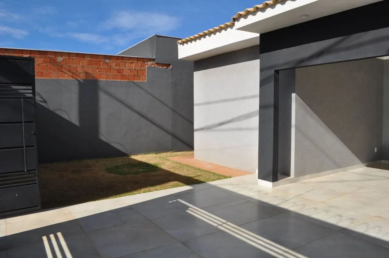 Casa com 3 quartos à Venda, Residencial Figueiras do Parque - Campo Grande - Foto 5