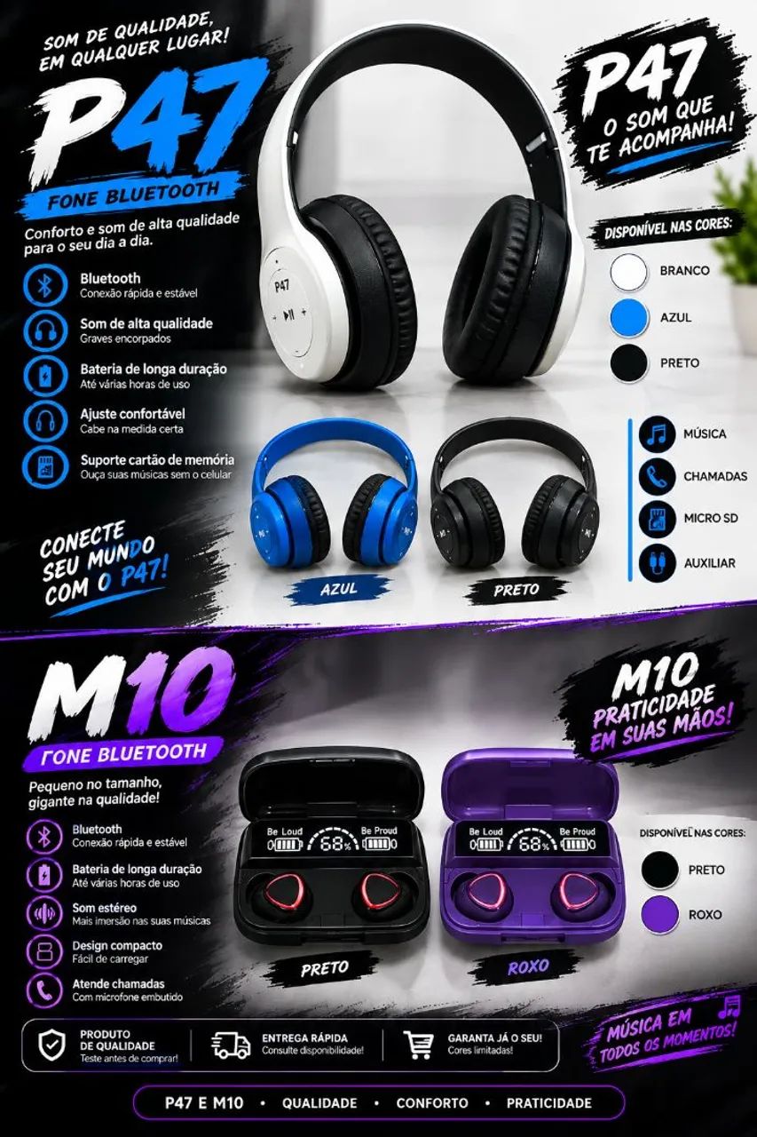 Fones