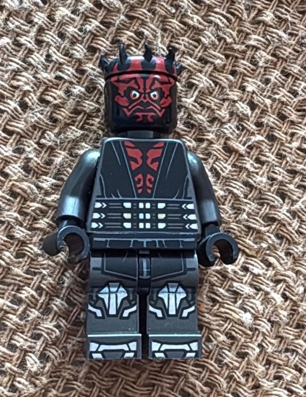 Lego reservado  - Foto 2
