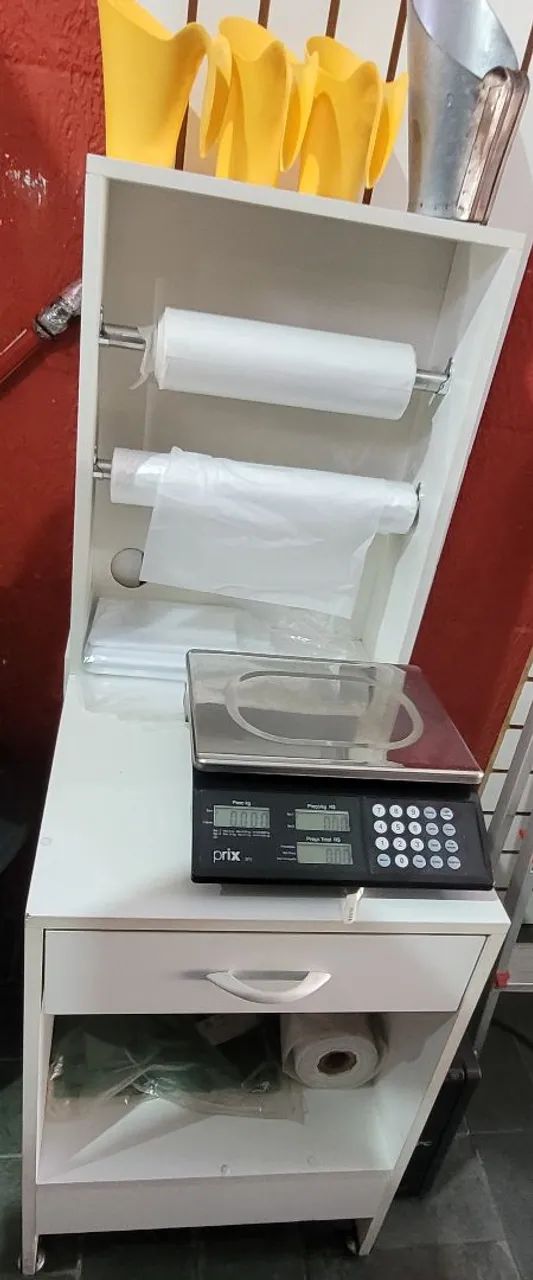 Vendo estoque e mobiliário de loja agropecuária  - Foto 3