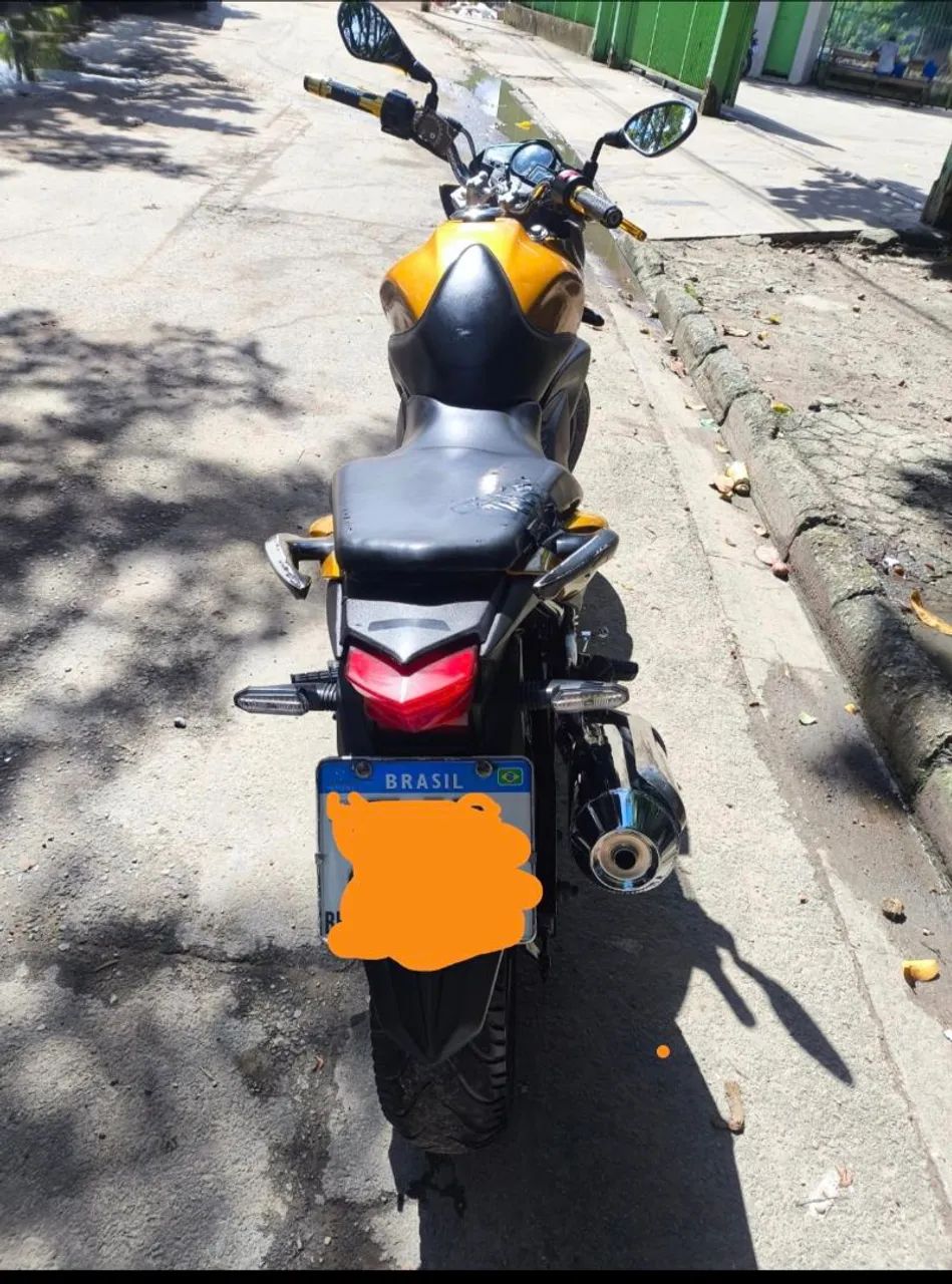 Cb300r - Foto 2