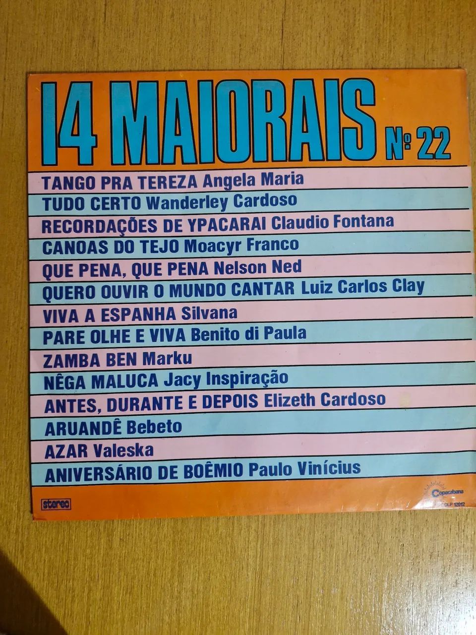 LPS Diversos  - Foto 5