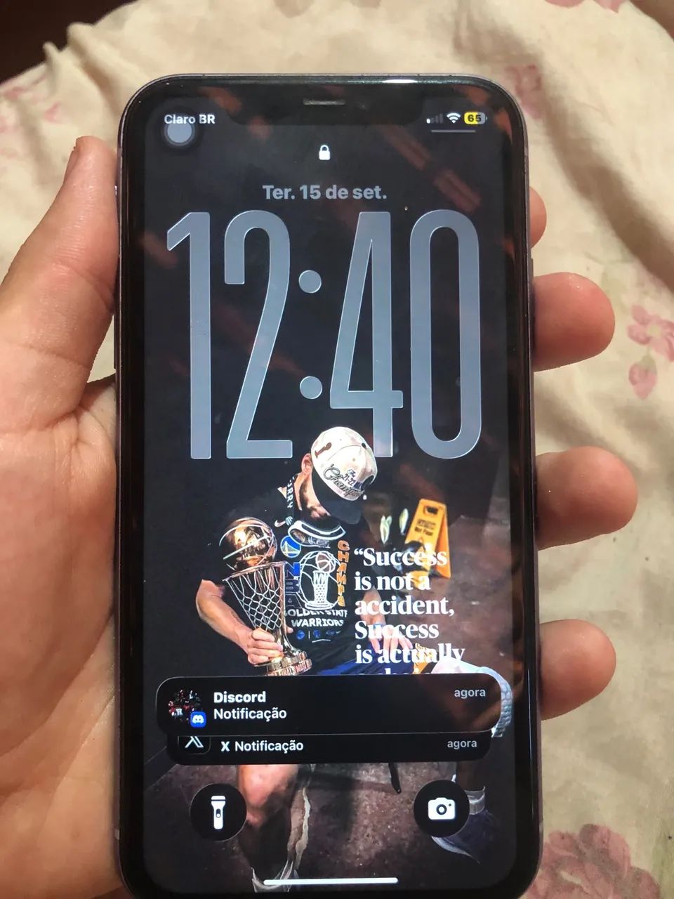 iPhone 11 - Foto 2