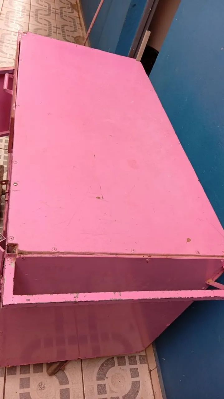 Carrinho  - Foto 2