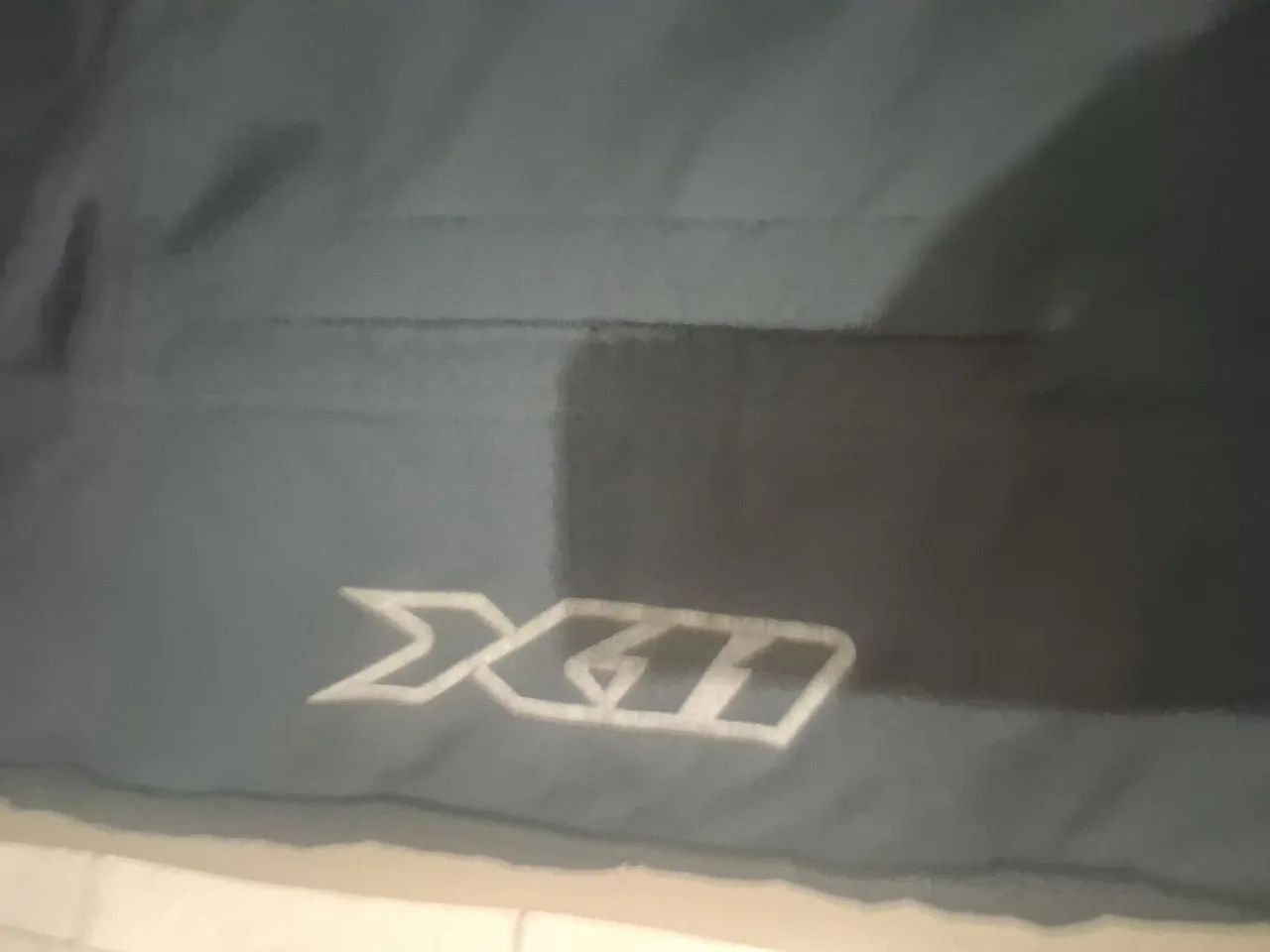 Blusa Motoqueiro X11  - Foto 4