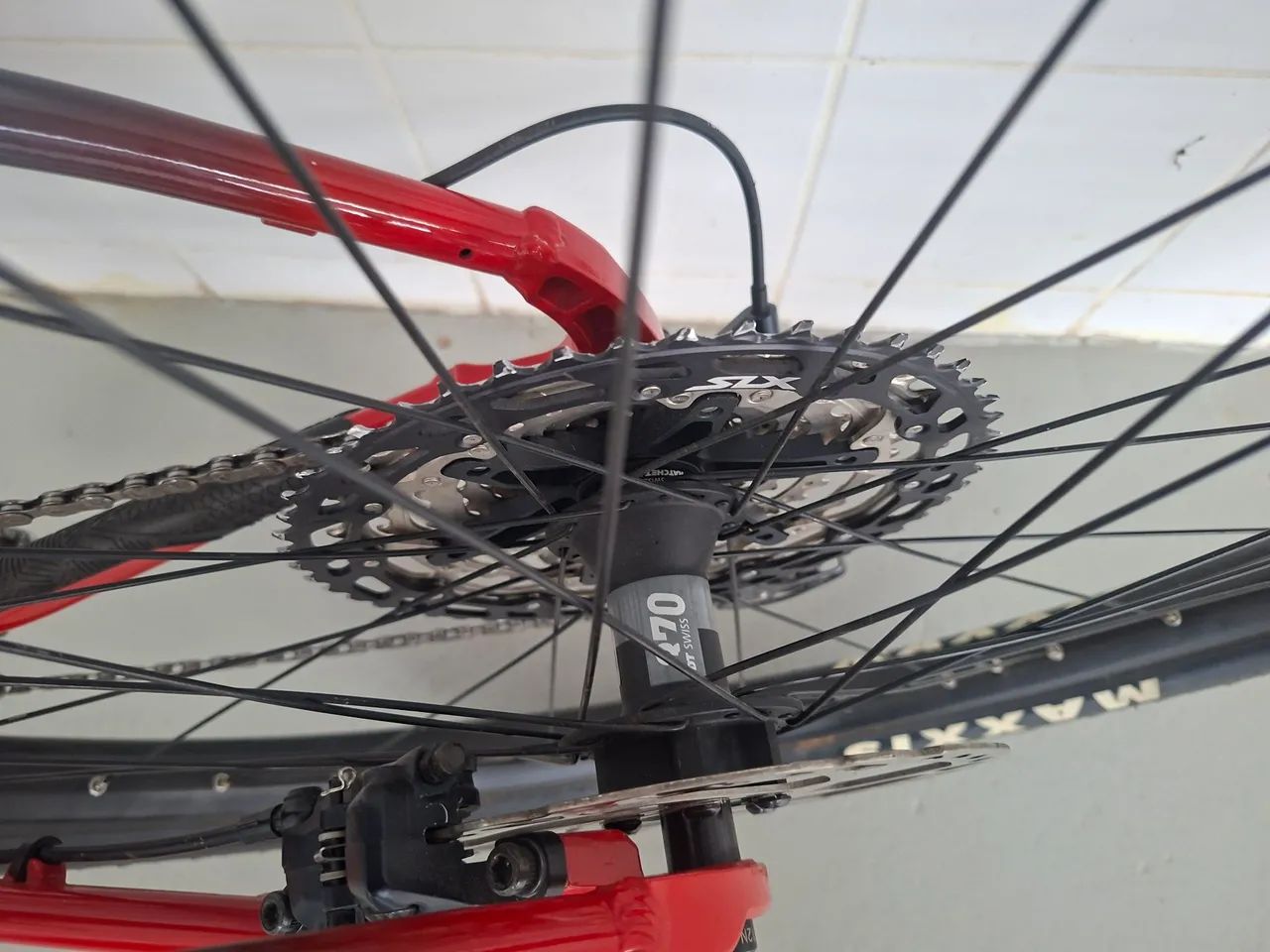 Bicicleta Oggi 7.4 - Foto 4