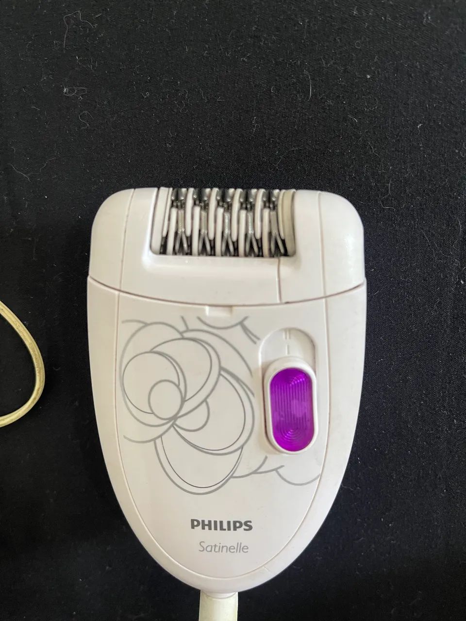 Depilador Philips Satinelle