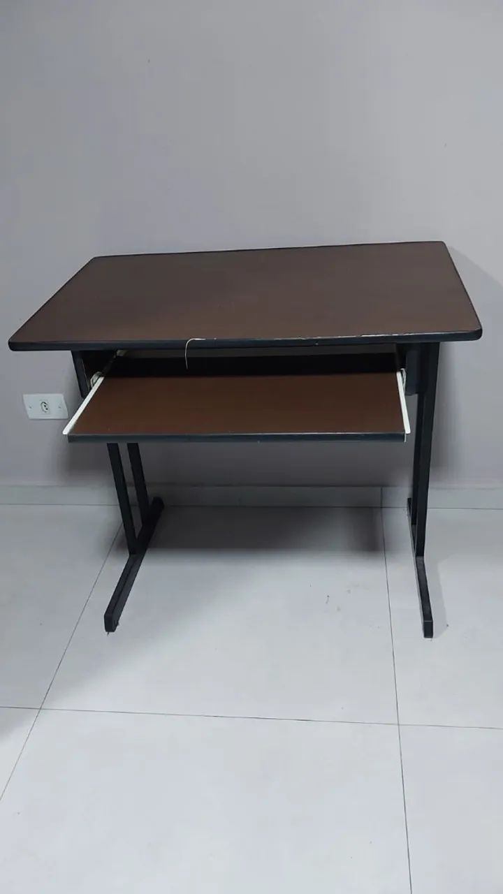 MESA DE ESCRITÓRIO - Foto 2