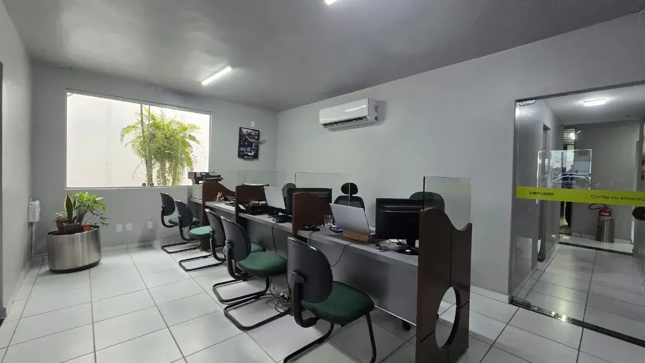 PONTO COMERCIAL - AV. JAGUARARI - Foto 5