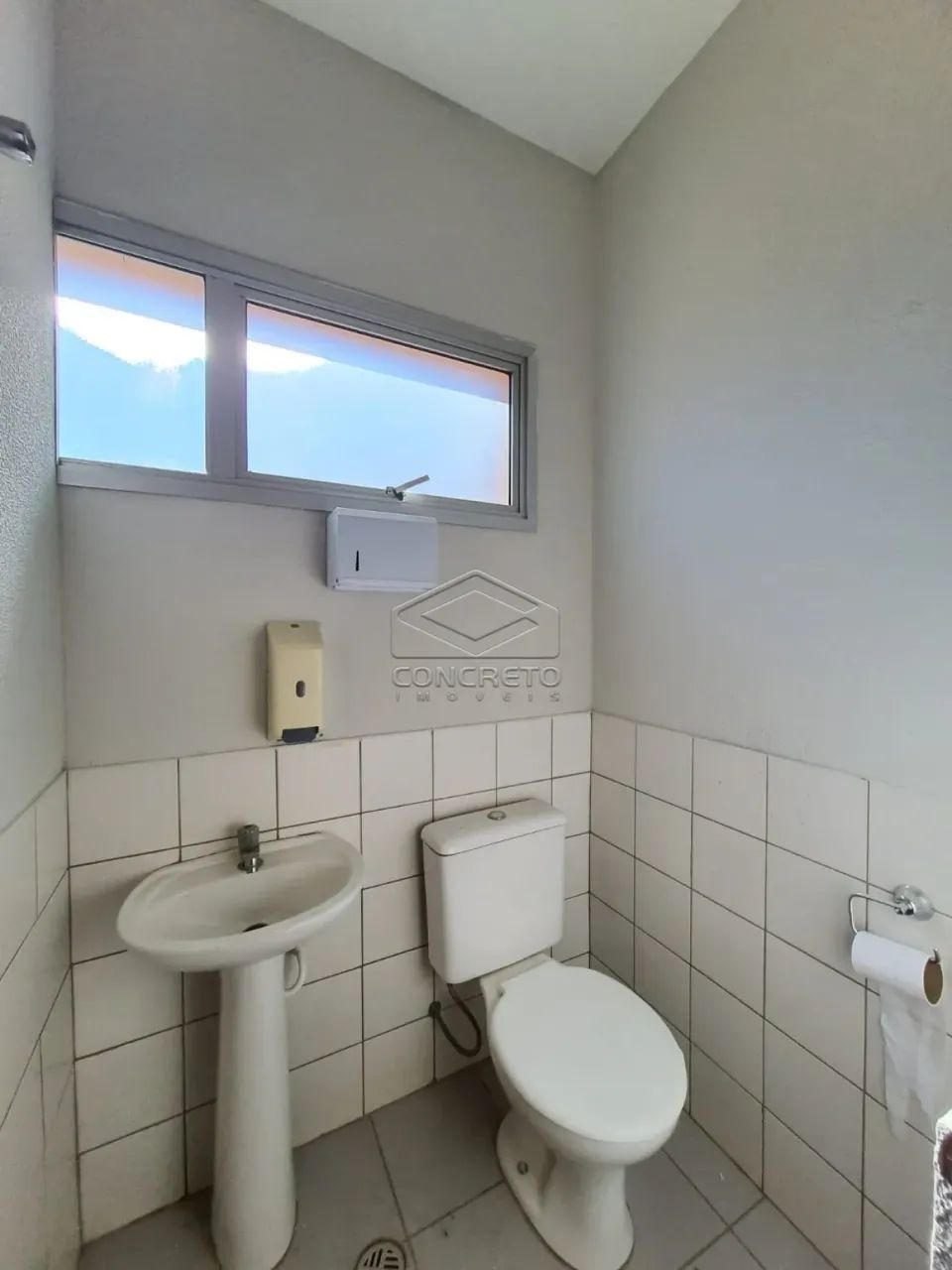 EDIFICIO COMERCIAL DINAMICA - EXCELENTE SALA COM 33,21M² EM LOCALIZAÇÃO PRIVILEGIADA - Foto 3