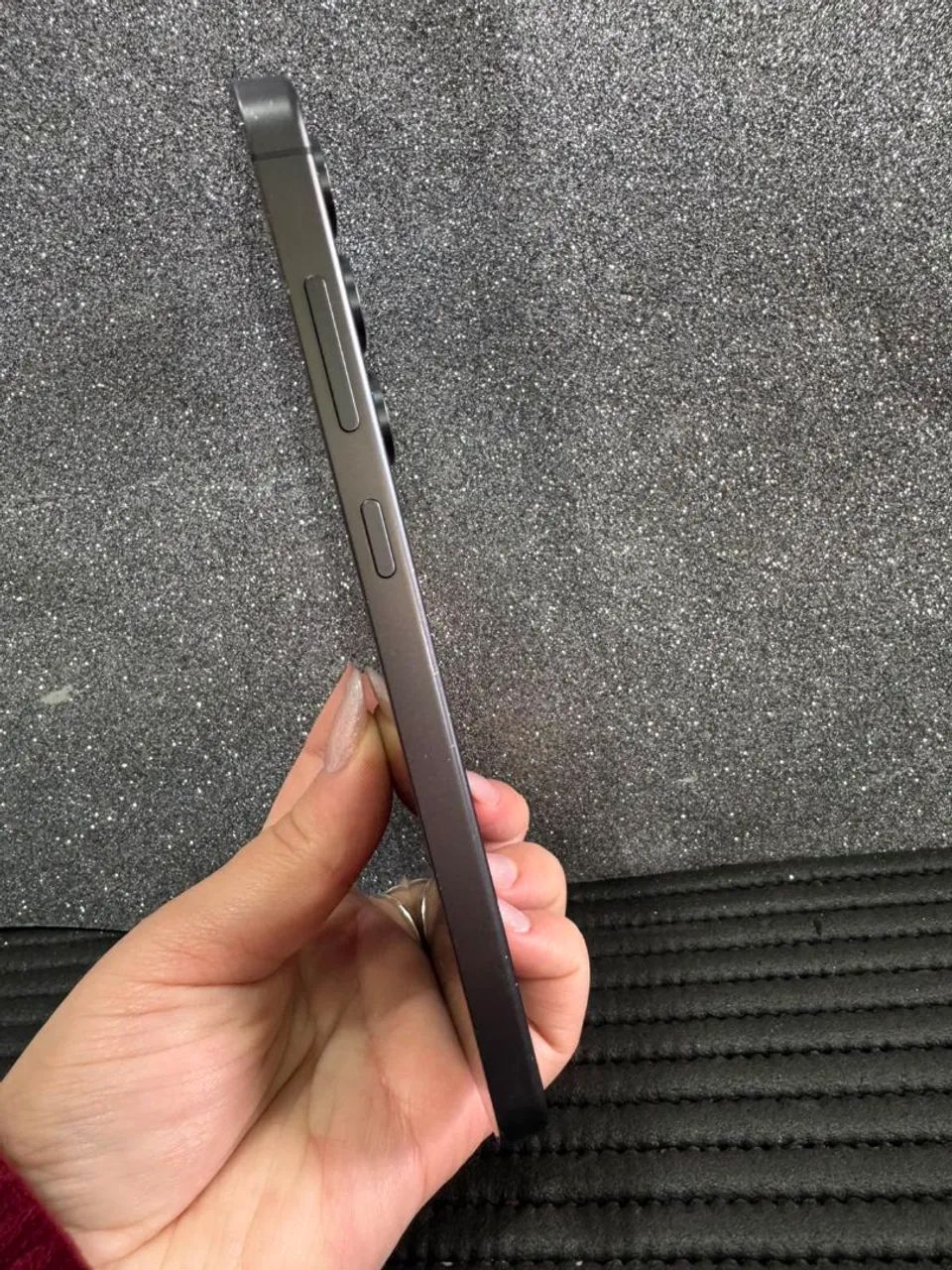 GALAXY S24 FE 256GB - Foto 4