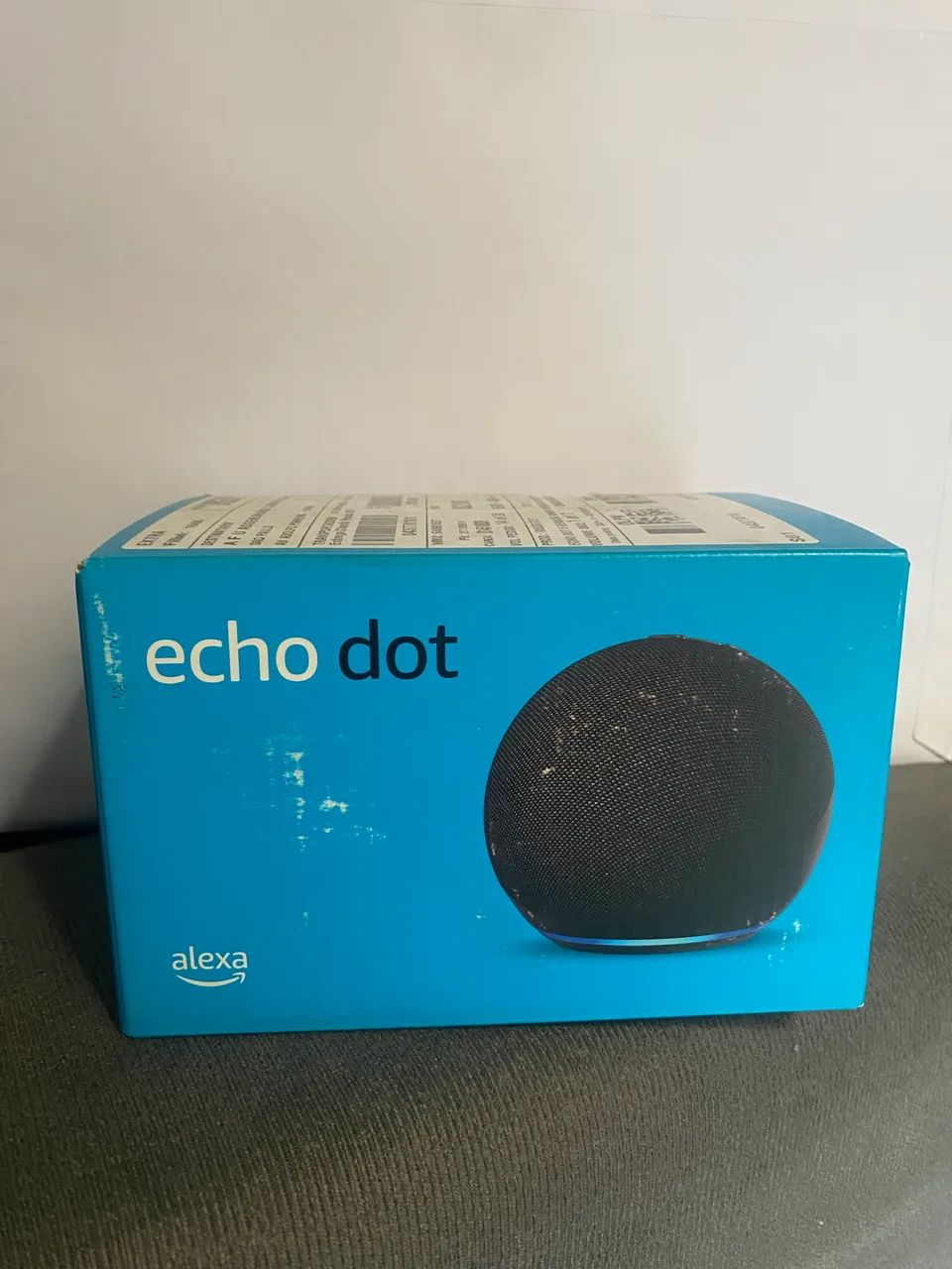 Alexa - Nova (na caixa) - Foto 2