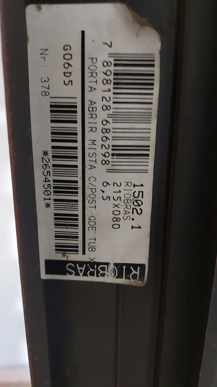 porta - Foto 3