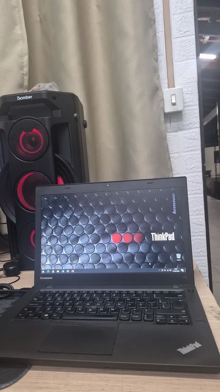 Notebook Thinkpad t440 i5 - Foto 4