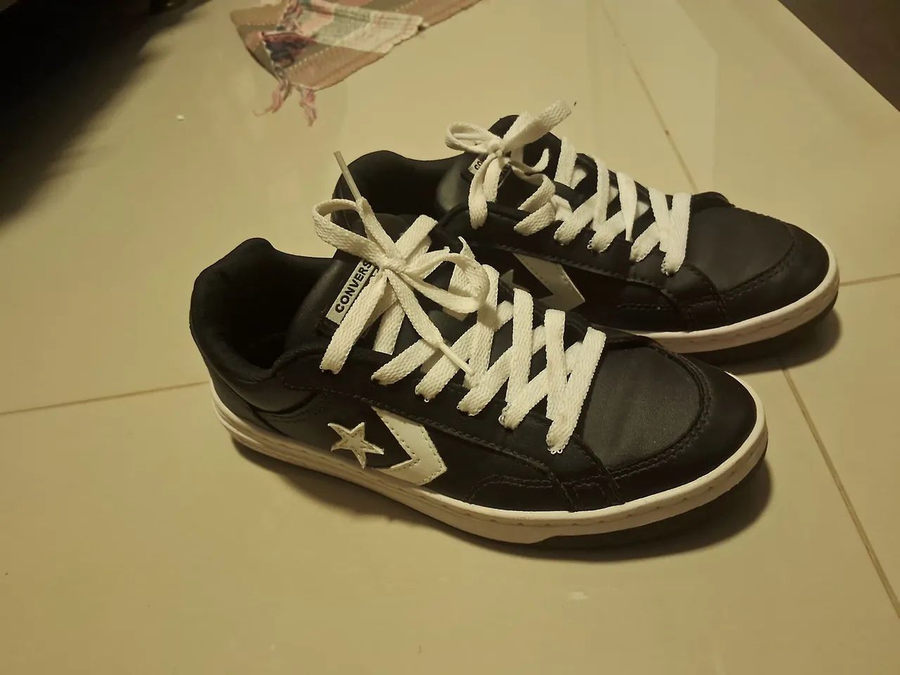 Tênis Allstar
