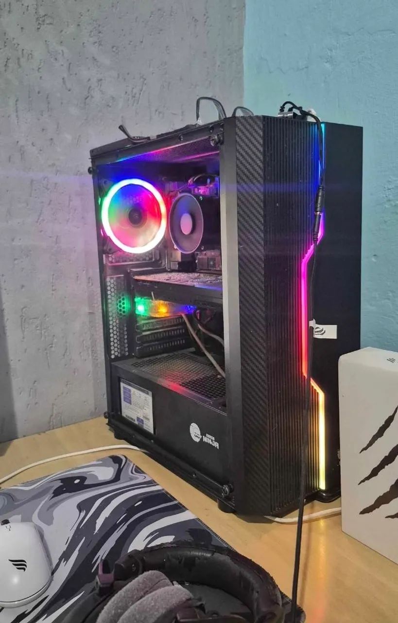 Pc gamer computador - Foto 5