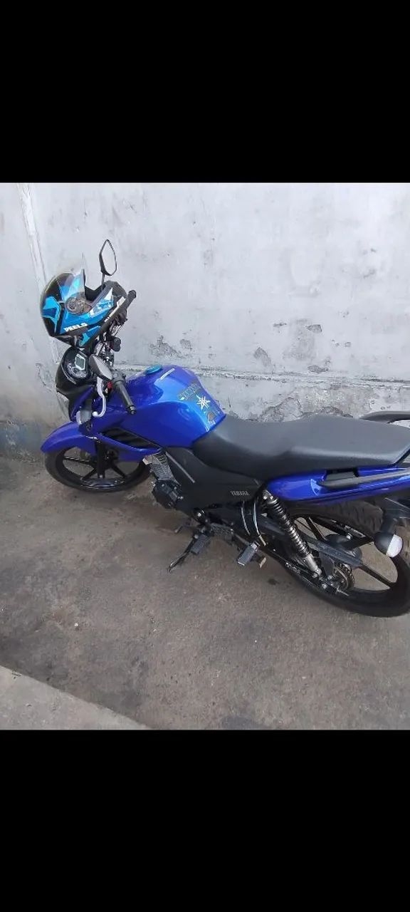 Yamaha Fz15 150 Flex 2023 - 1500018908 | OLX