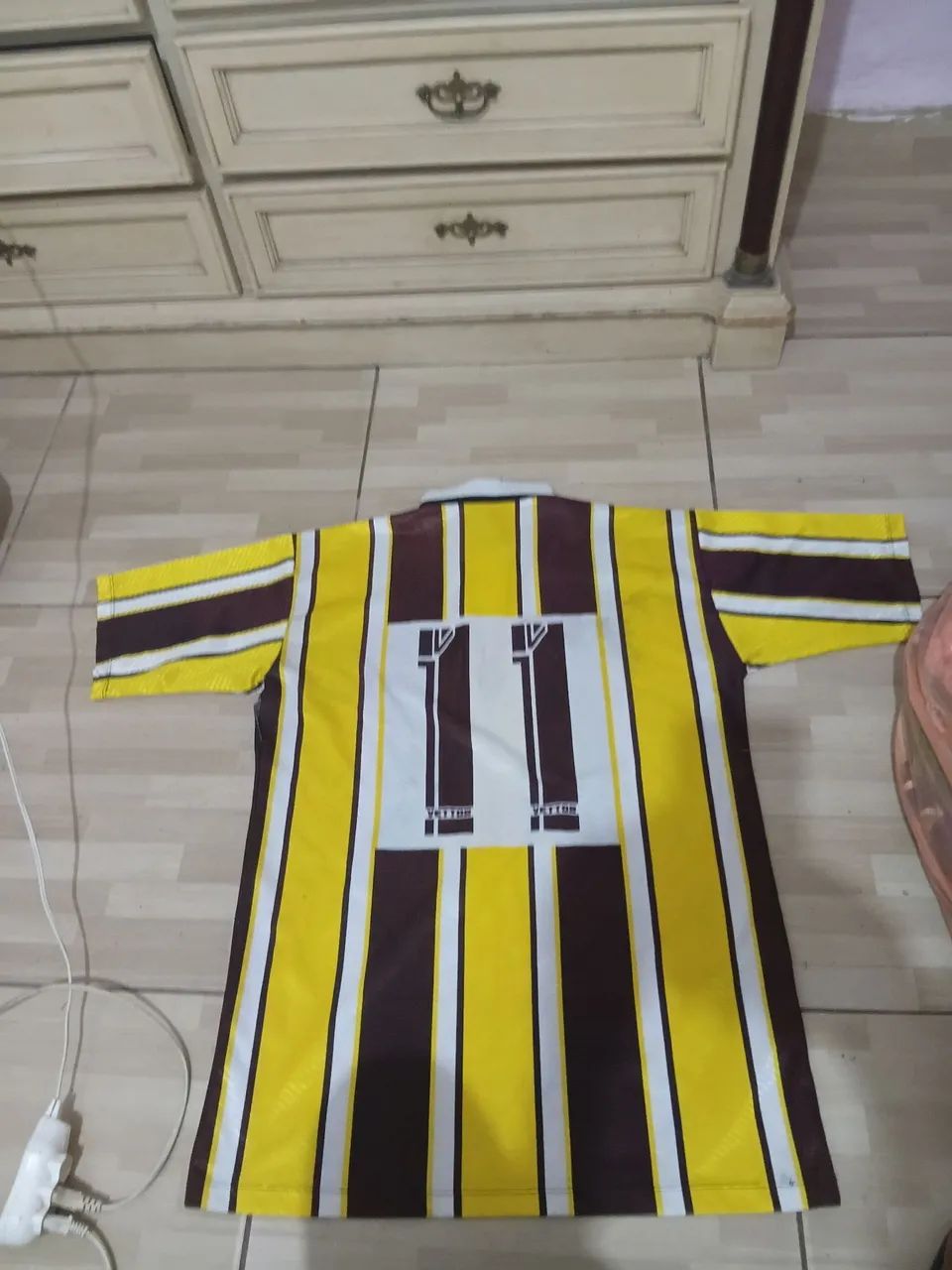 Camisa vesttor original  - Foto 3