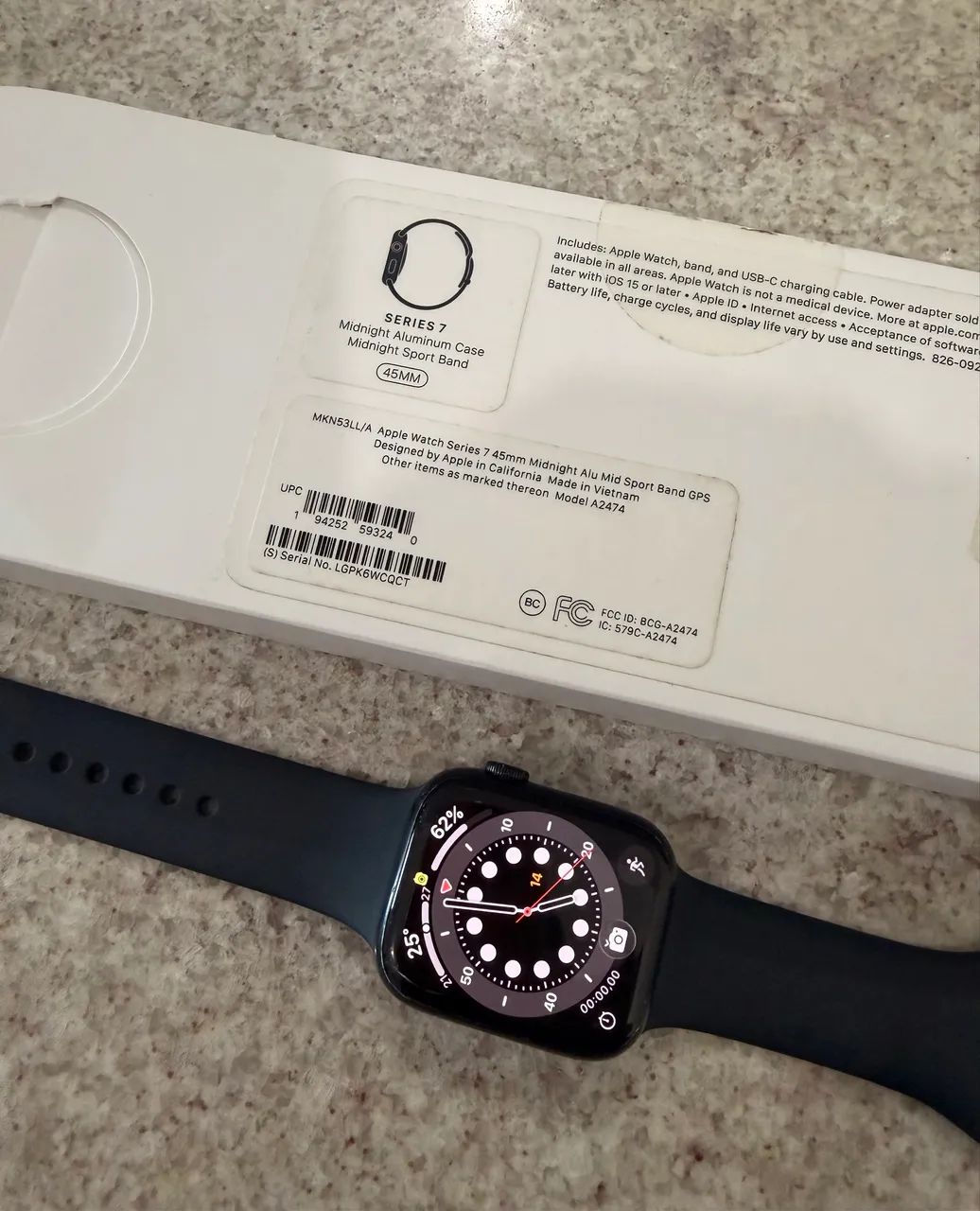 Apple Watch  - Foto 5