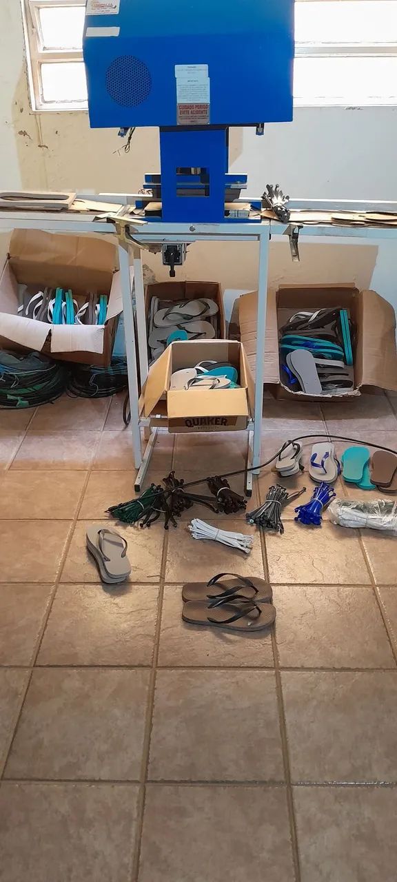 OPORTUNIDADE DE COMEÇAR UM NEGÓCIO . - Foto 4